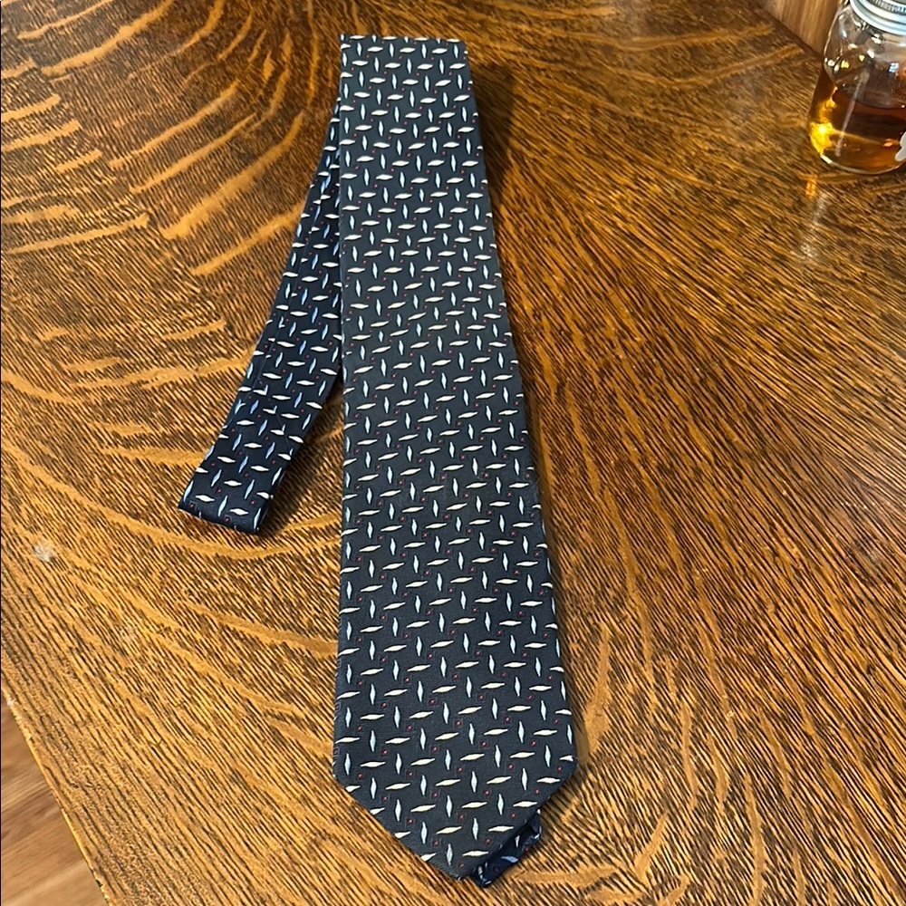 Jos A. Bank Tie 👔